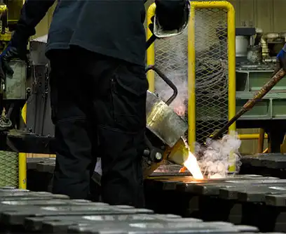 What is die-cast aluminum? Process & Engineering Guide